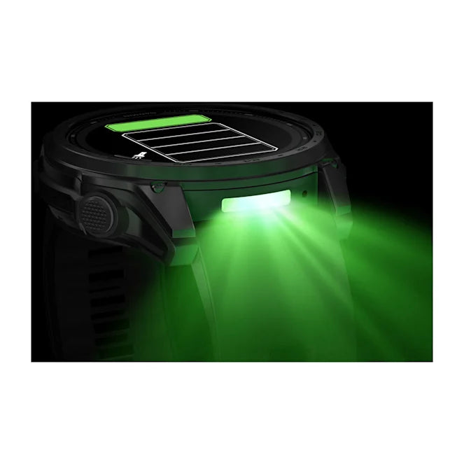 Garmin Tactix 8 51mm Solar Elite