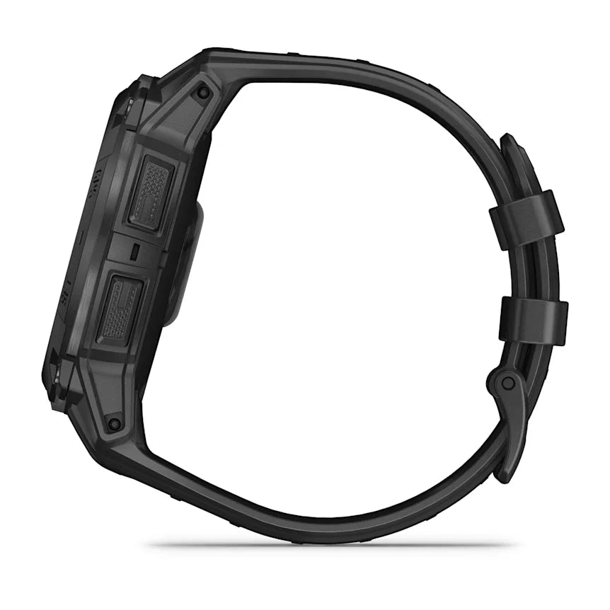 Garmin Instinct 3 50mm Solar Tactical