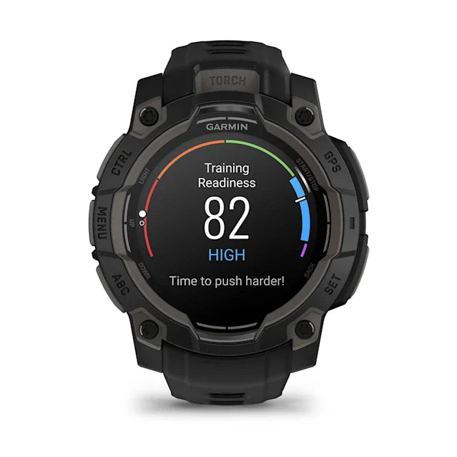 Garmin Instinct 3 45mm AMOLED