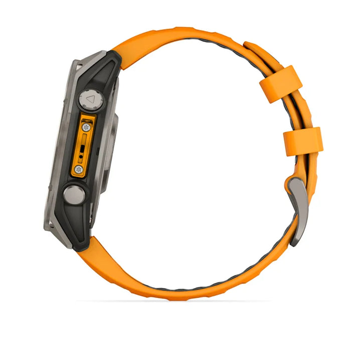 Garmin Fenix 8 51mm AMOLED