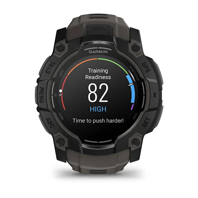 Garmin Instinct 3 50mm AMOLED