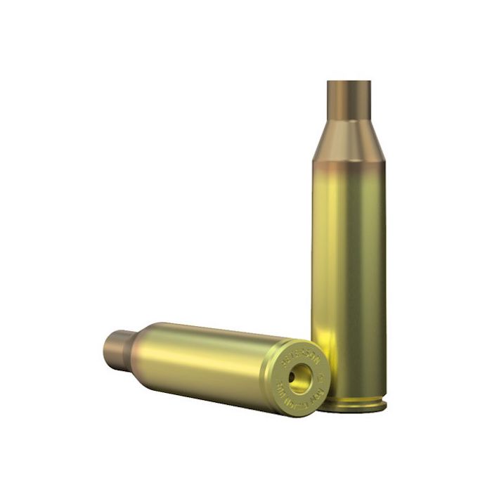 Peterson 300 Norma Magnum Brass (50)