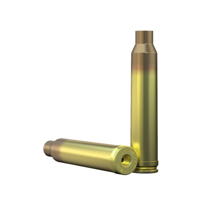 Peterson 300 Winchester Magnum Long Brass (50)