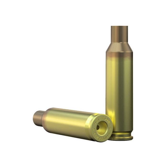 Peterson 6.5 Creedmoor SRP Brass (50)