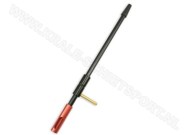 Bore Tech BORE GUIDE 25-30 CAL RED