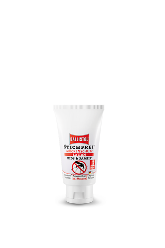 Ballistol STING FREE KIDS LOTION 125ML