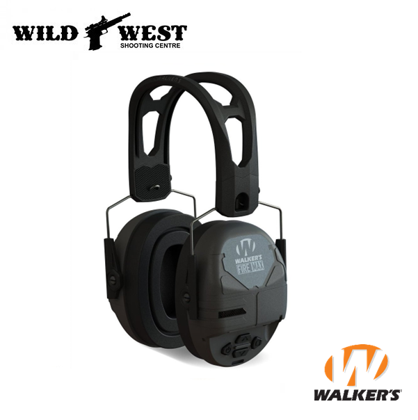 Walker&