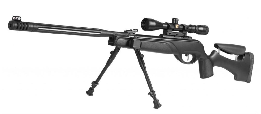 Gamo Hpa Mi Maxxim 4.5Mm Igt(3-9X40. Bipod)