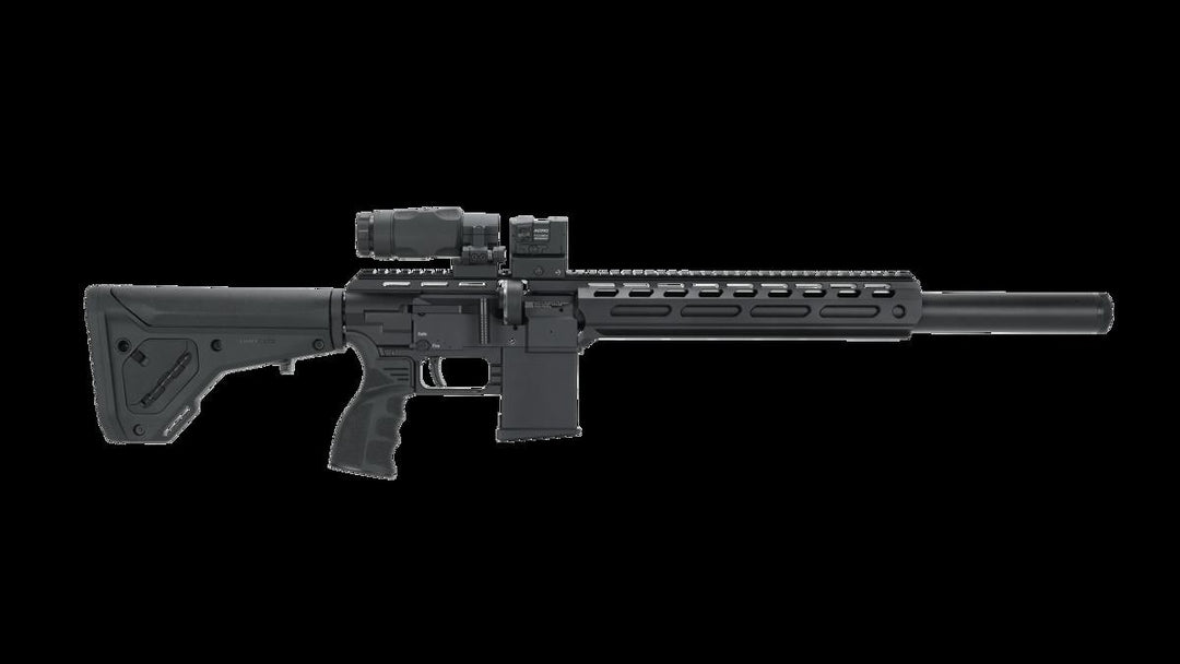 FX Drs .22 Exp Tactical - 500