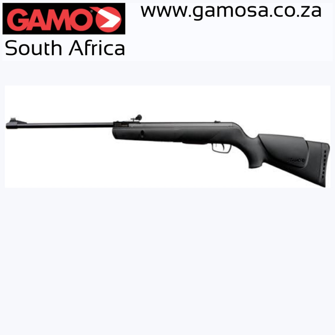 Gamo Combo Shadow 1000 Plus 5.5Mm