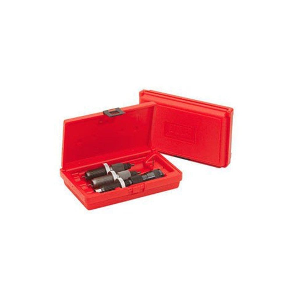 Powder Measure FORSTER DELUXE DIE BOX