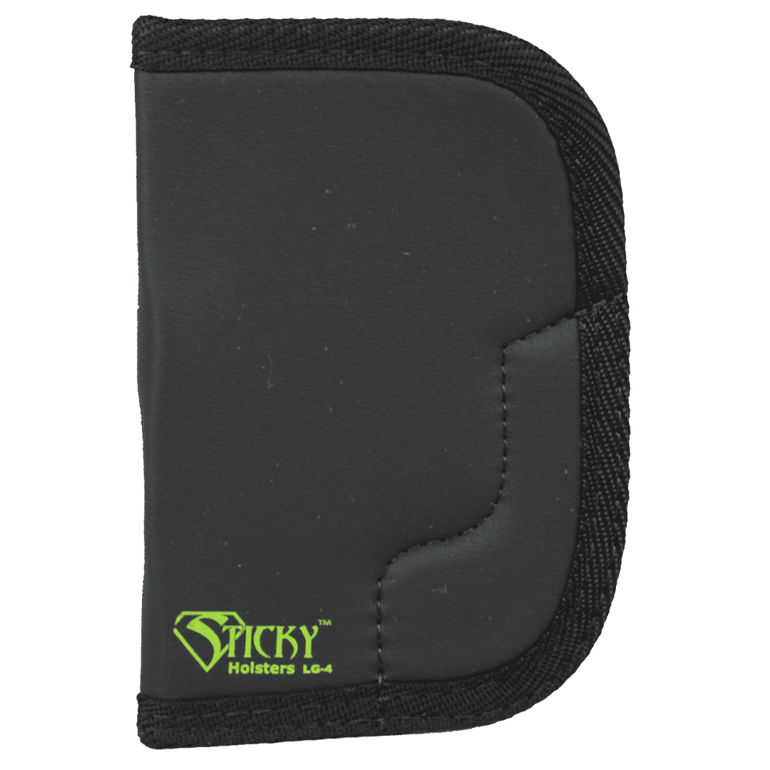 Sticky Holster LG-4