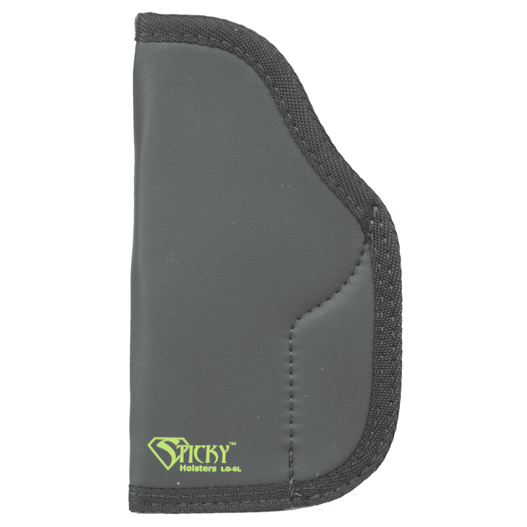 Sticky Holster LG-6 Long (4-5")
