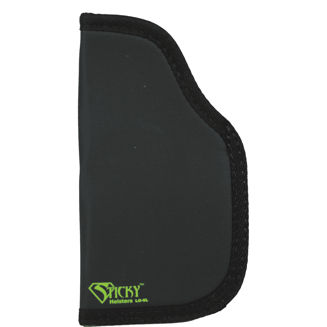 Sticky Holster LG-6L Modified for Laser
