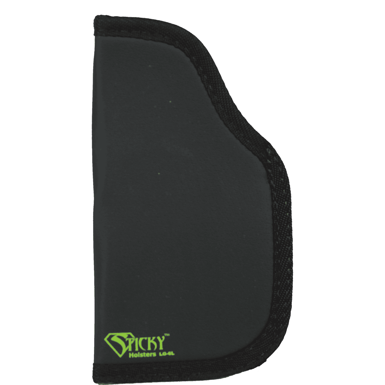 Sticky Holster LG-6L Modified for Laser