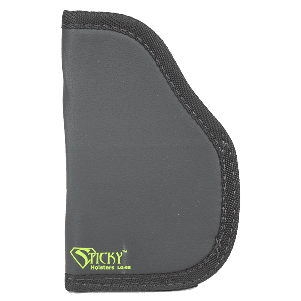 Sticky Holster LG-6S Modified for Laser