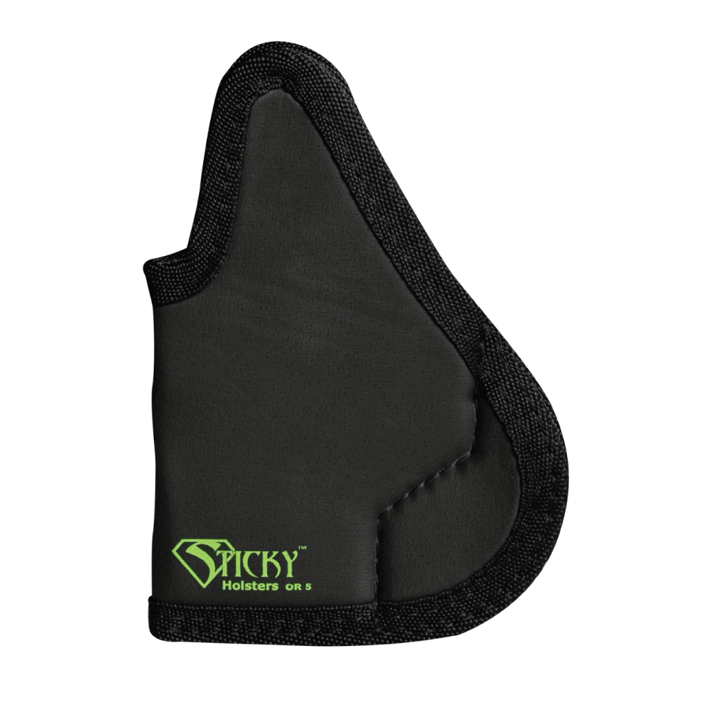 Sticky Holster Optic Ready 5