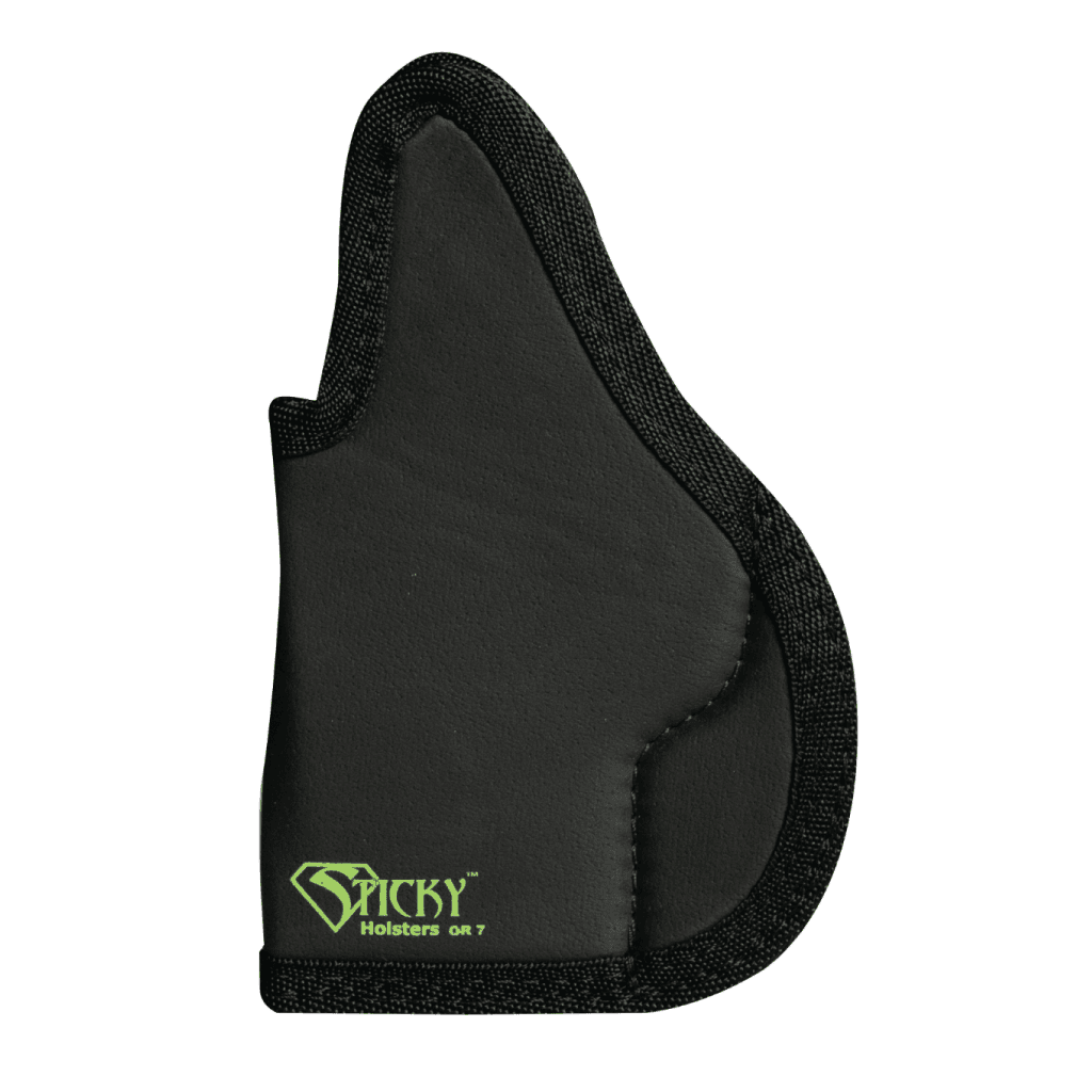 Sticky Holster Optic Ready 7