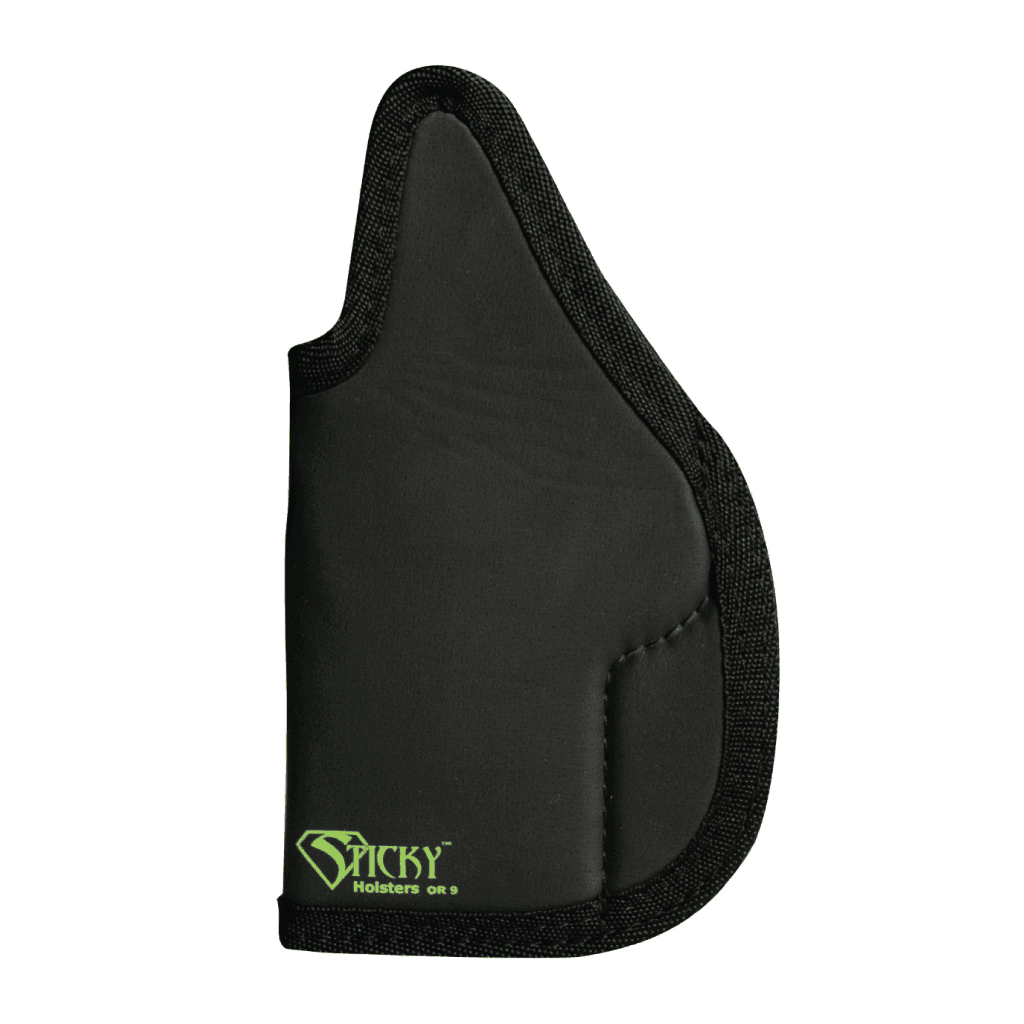 Sticky Holster Optic Ready 9