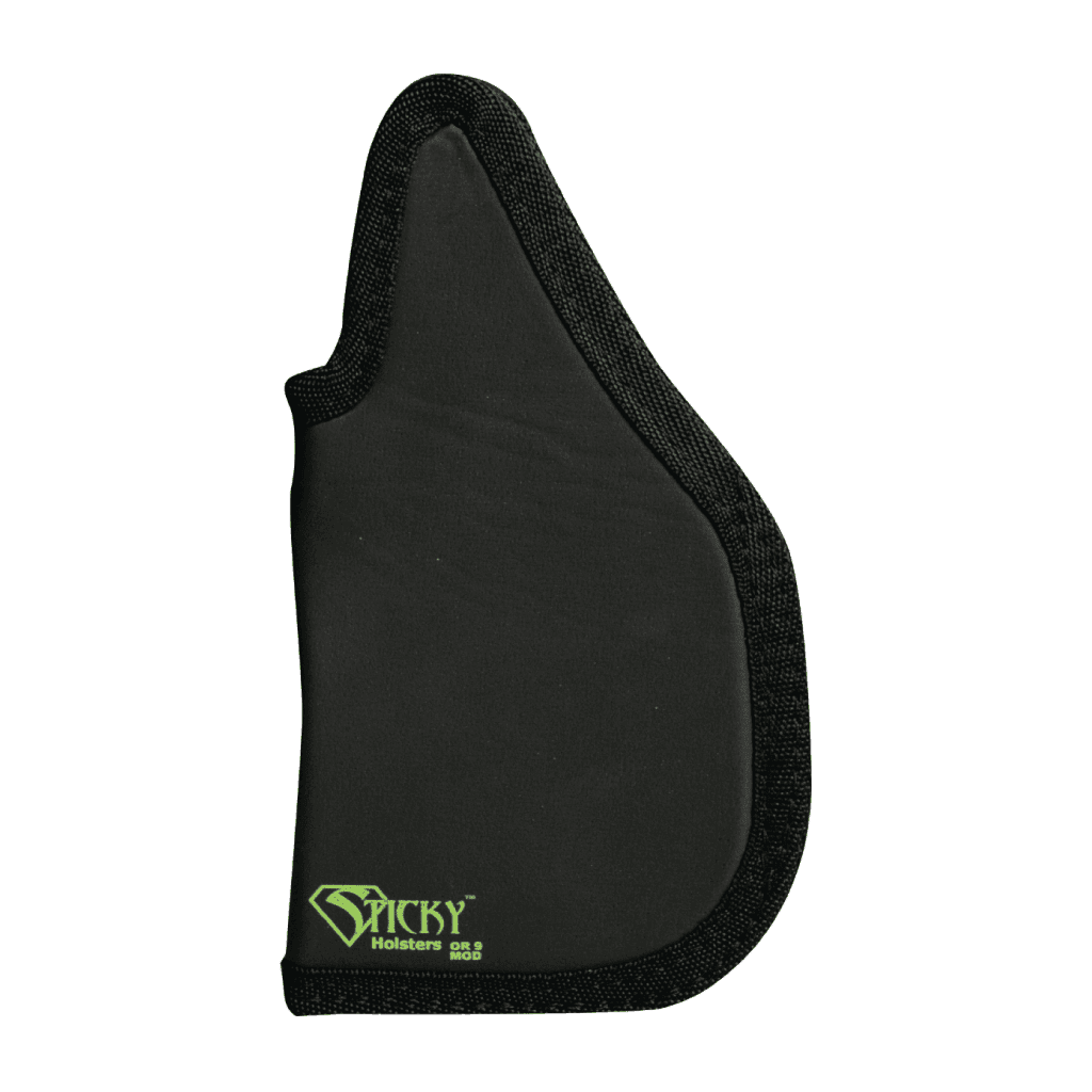 Sticky Holster Optic Ready 9 Modified