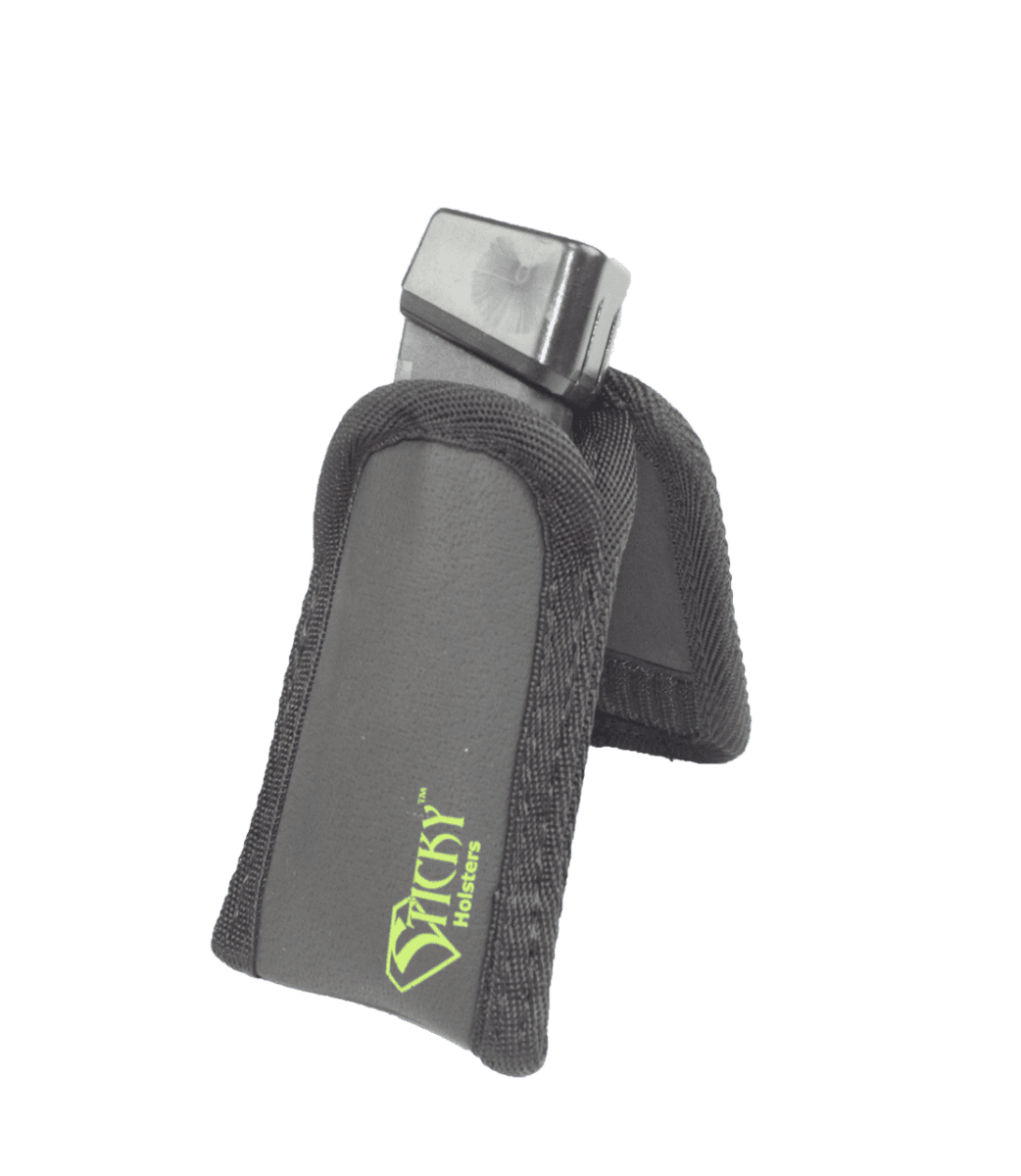 Sticky Holster Super Mag Pouch Single