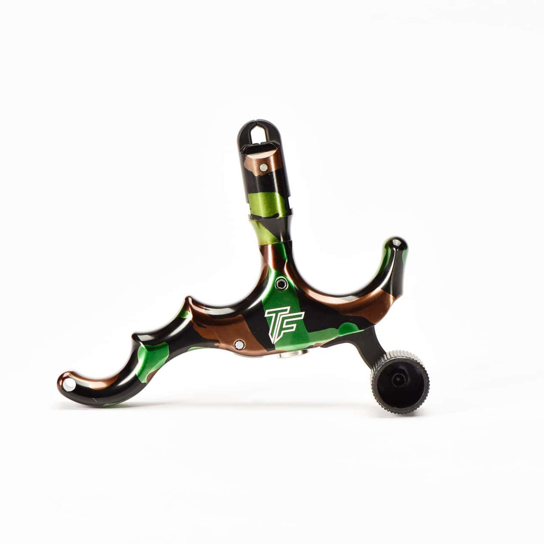 Trufire Edge Thumb Release