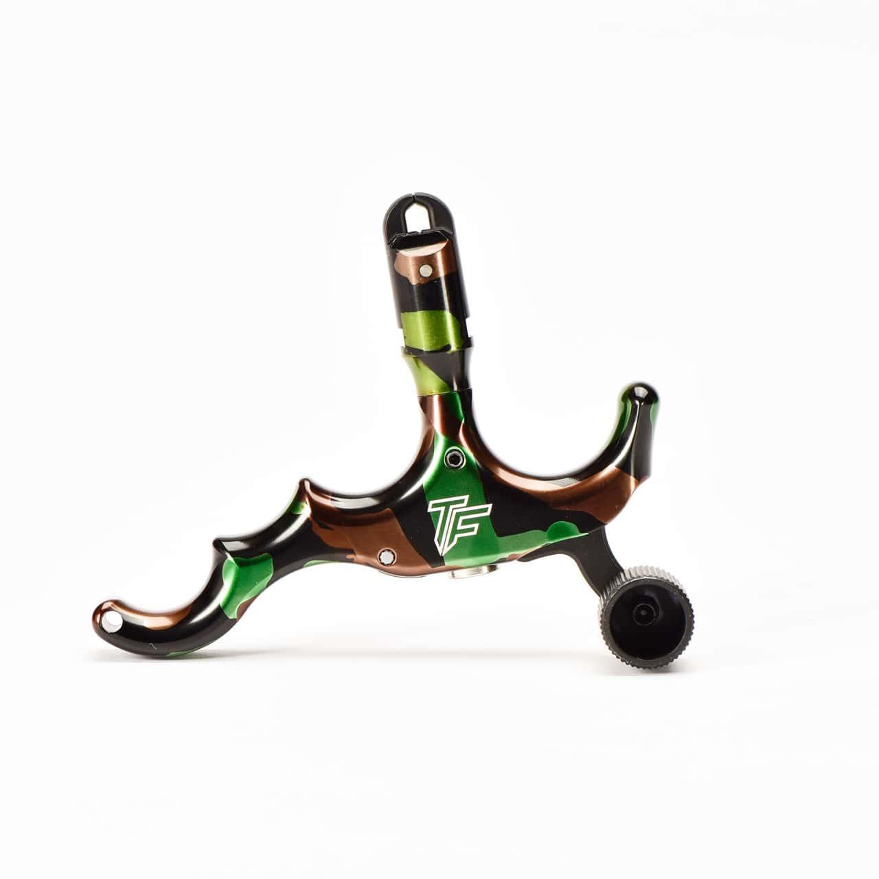 Trufire Edge Thumb Release