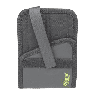 Sticky Holster Travel Mount