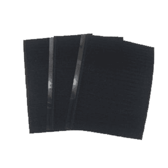 Sticky Holster Travel Mount Strips