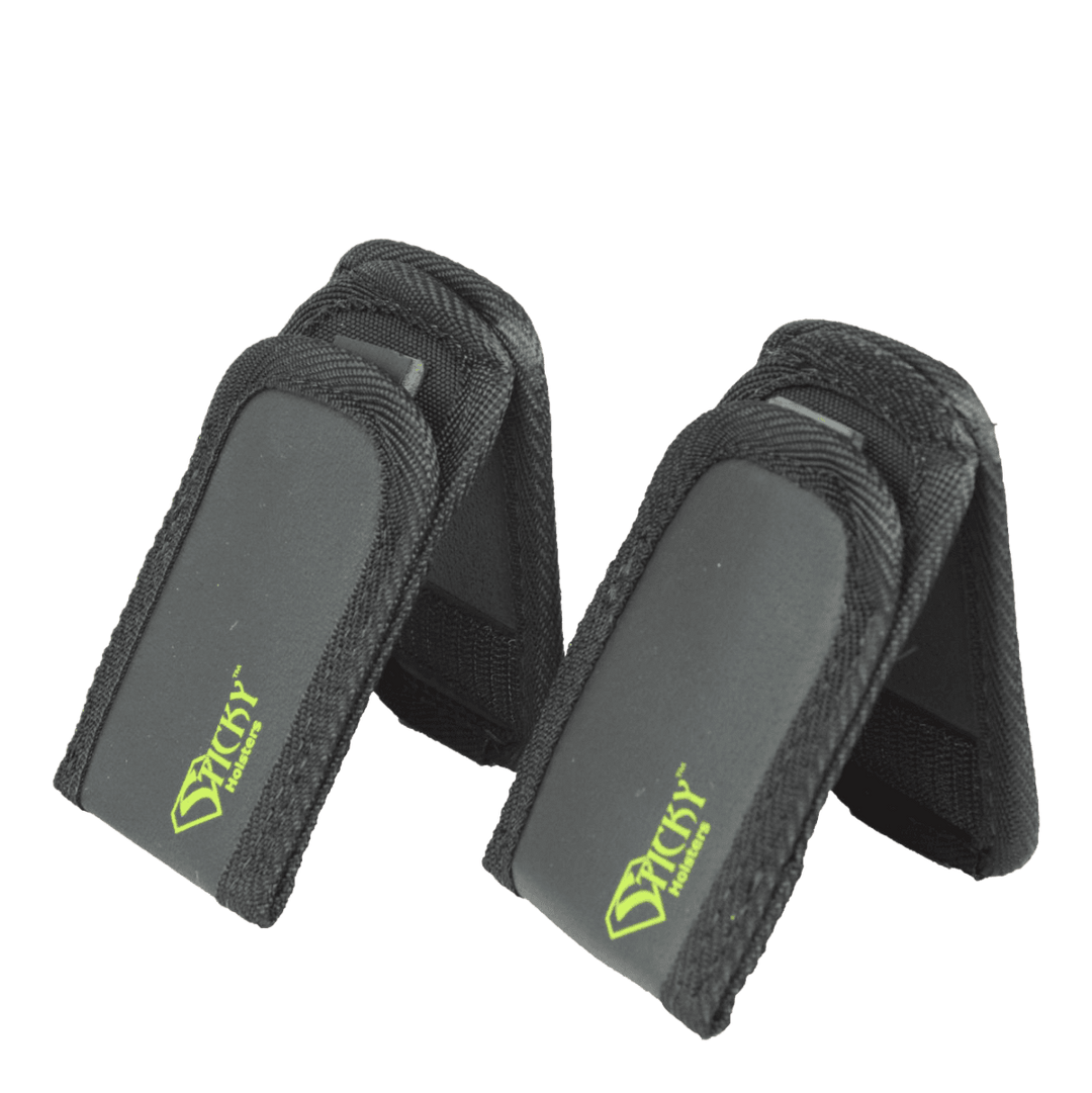 Sticky Holster Super Mag Pouch 2-Pack