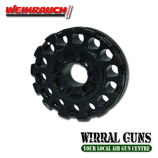Weihrauch MAGAZINE WEIHRAUCH HW100 5.5MM 14-SHOT