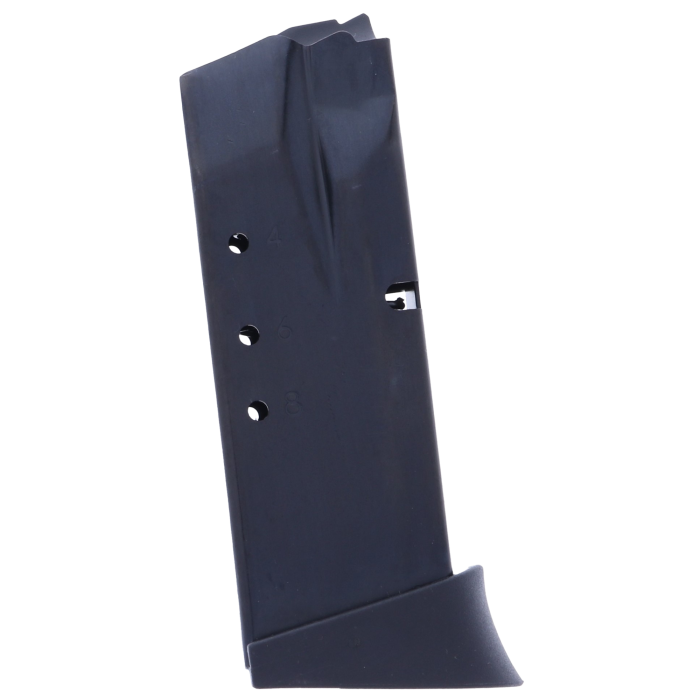 Promag MAGAZINE S&amp;W 40 M&amp;P COMPACT 10RD BLUE STEEL