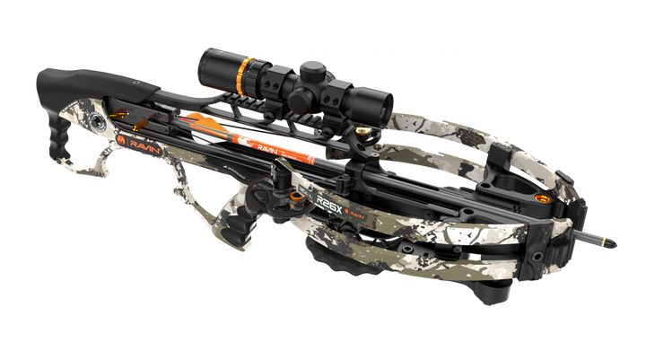 Ravin R26X