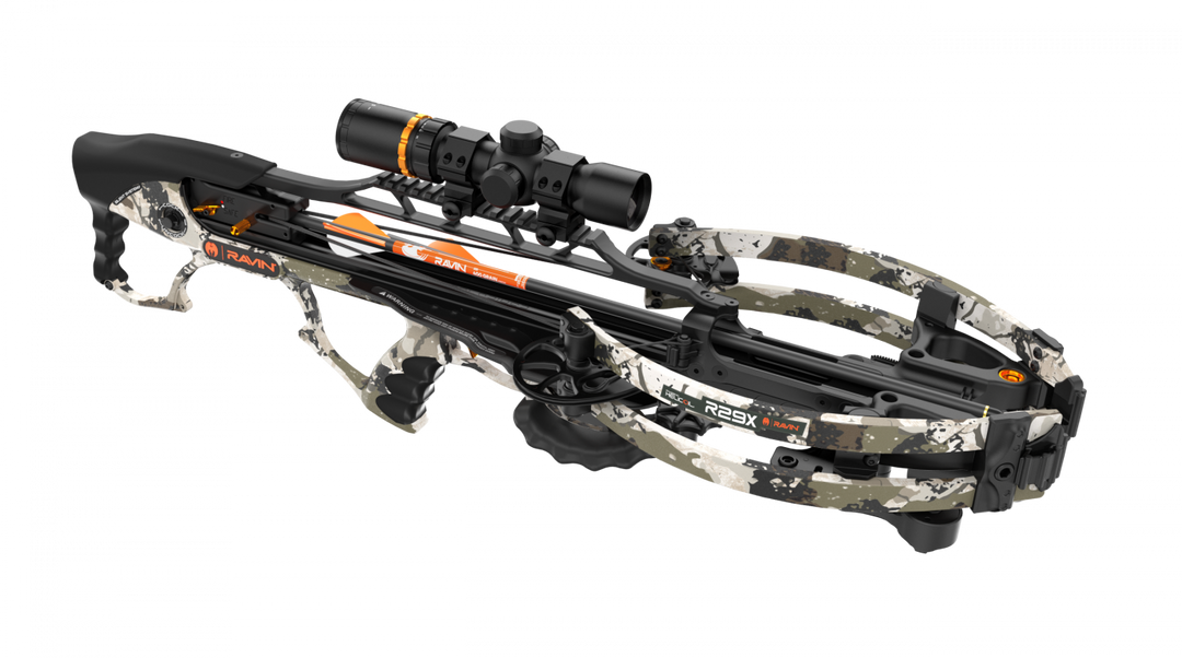Ravin R29X