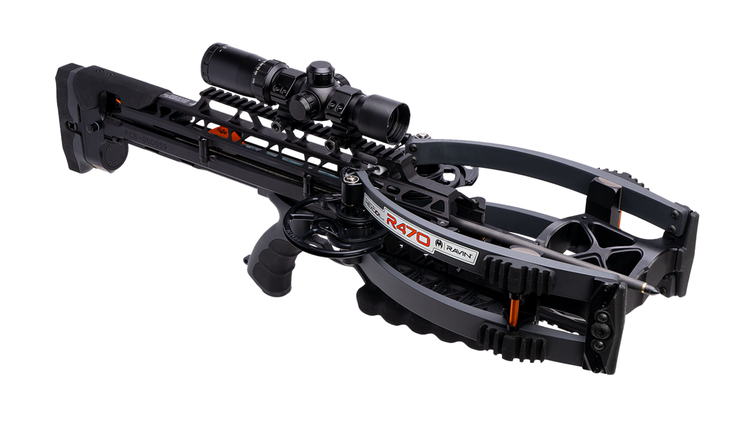 Ravin R470