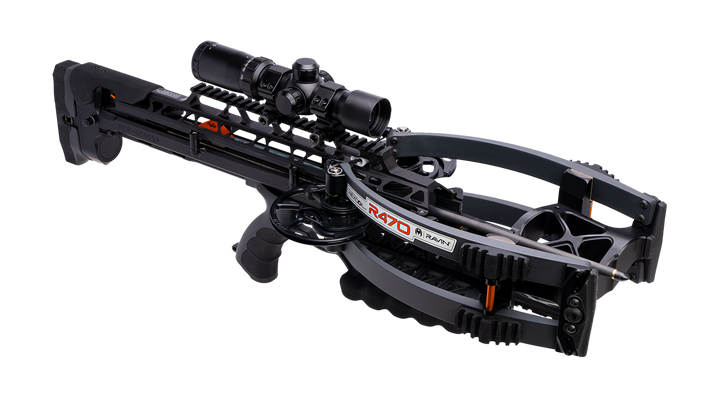 Ravin R470