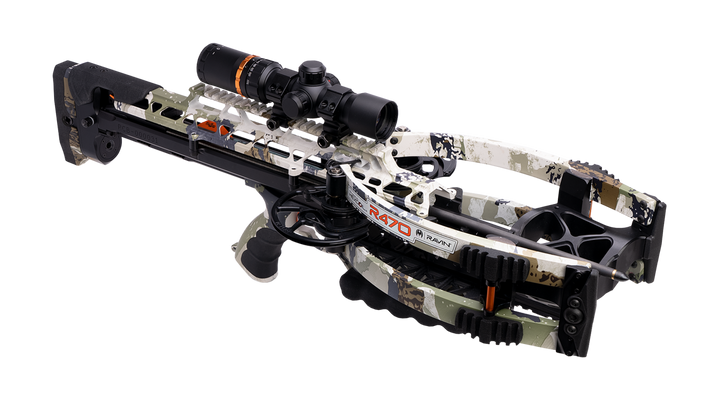 Ravin R470