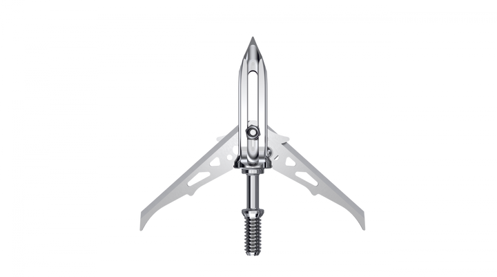 Ravin Broadheads - Mechanical