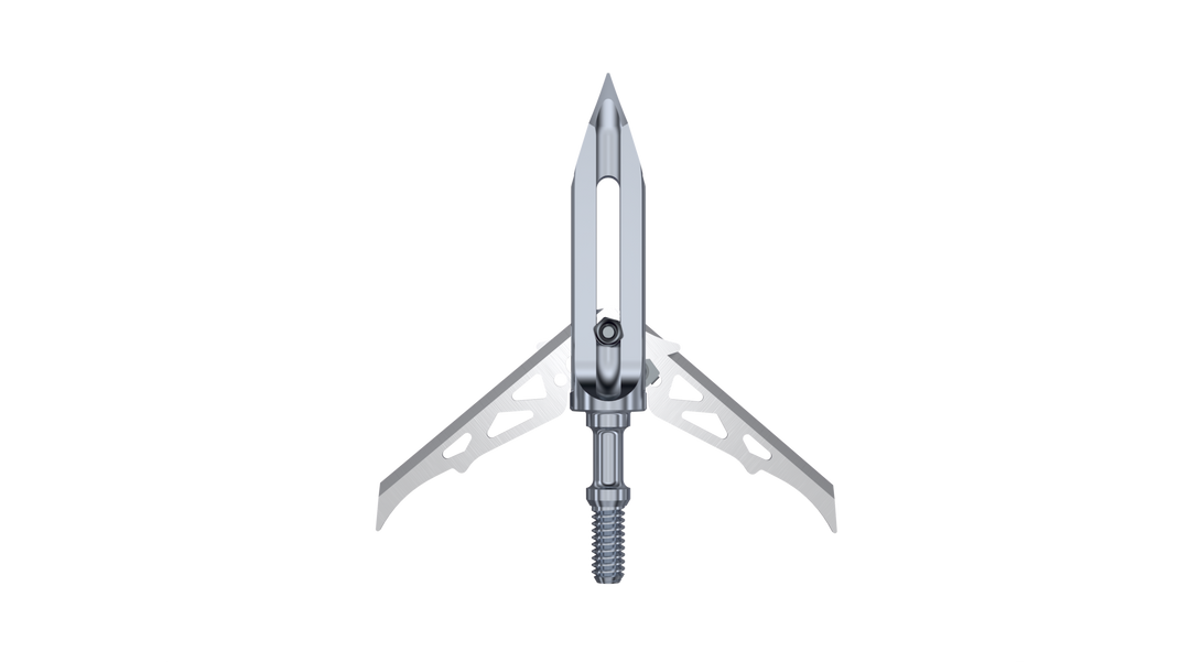 Ravin Broadheads - Mechanical