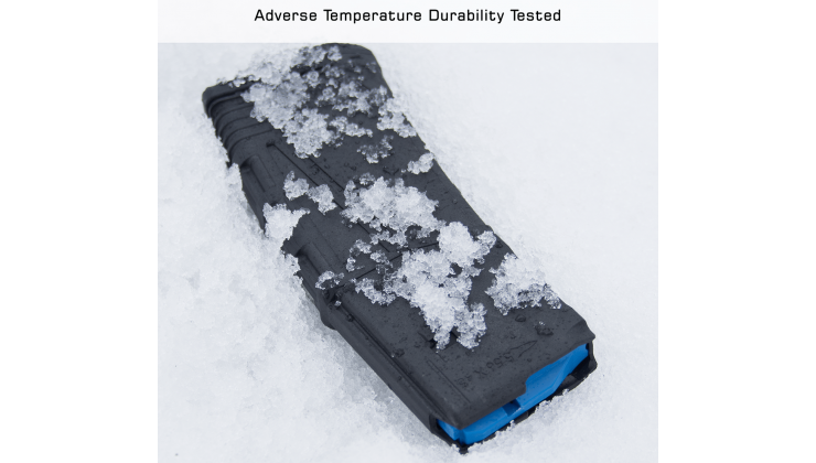 Utg AR-15 .223 30 RD POLYMER MAG