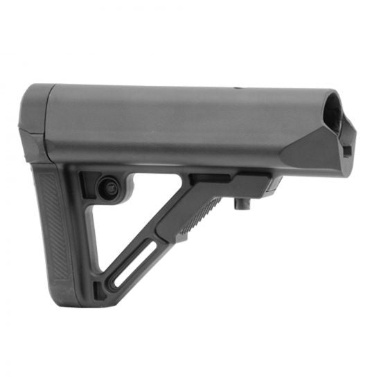 Utg AR15 PRO MOD4 S1 MIL-SPEC STOCK KIT BLACK