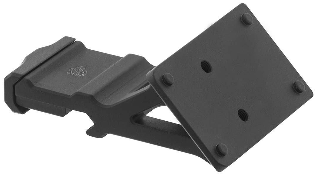 Utg SUPER SLIM 45° ANGLE MOUNT FOR RDM20 REFLEX MICRO DOT