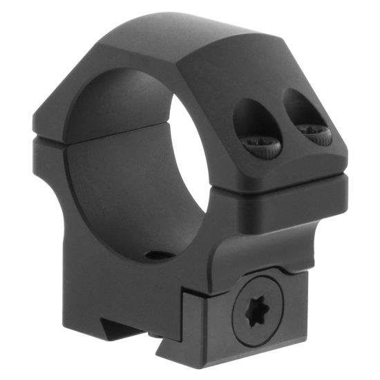 Utg PRO SPORTING 30 MM 2PC LOW DOVETAIL RINGS