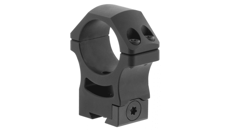 Utg PRO SPORTING 30 MM 2PC HIGH DOVETAIL RINGS