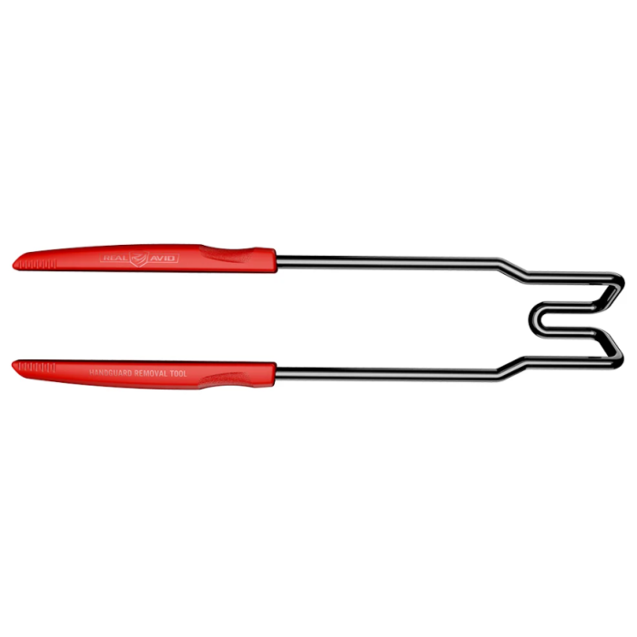 Real Avid AR-15 EASY GRIP HANDGUARD REMOVAL TOOL
