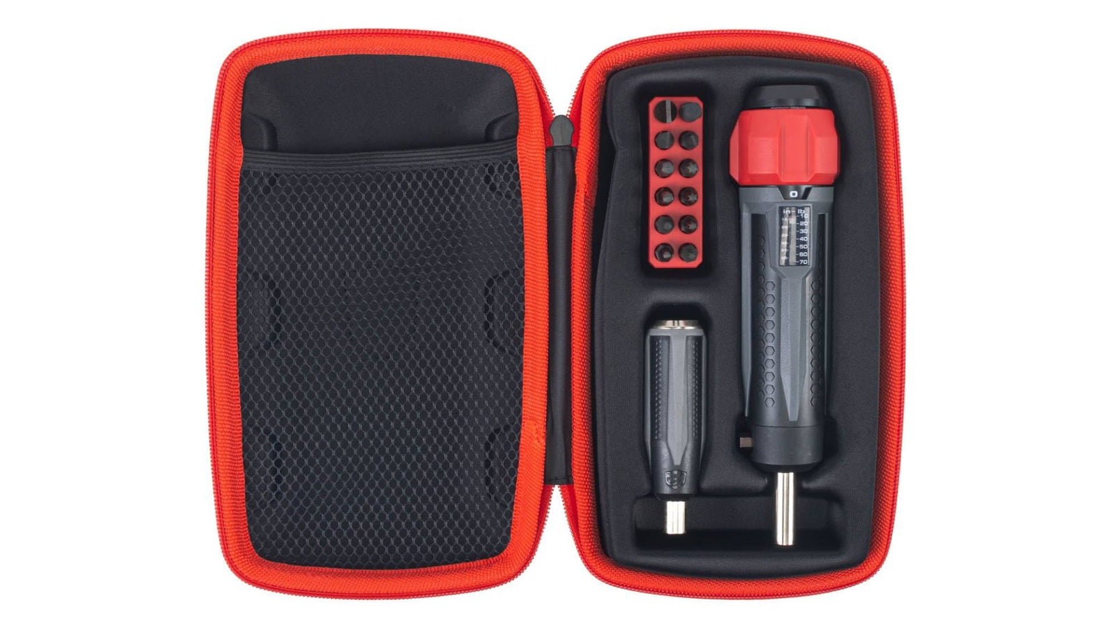 Real Avid REVO SMART TORQ FIXED LIMITER&X3 DRIVER KIT