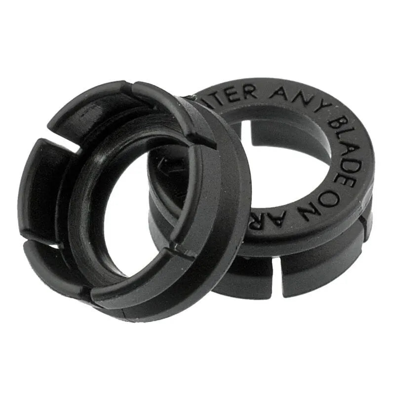 Rage Trypan Replacement Shock Collars