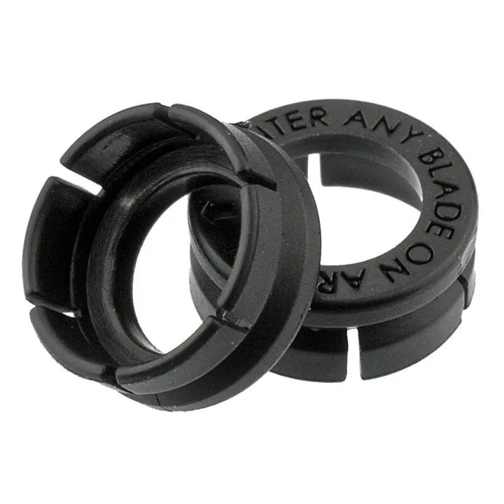 Rage Trypan Replacement Shock Collars
