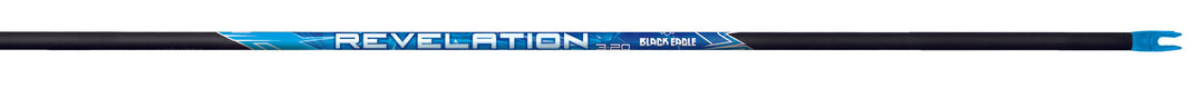 Black Eagle Revelation Shaft