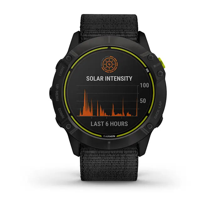 Garmin Enduro